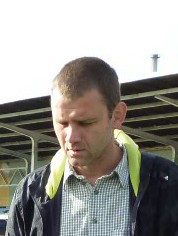 Radek Běhal